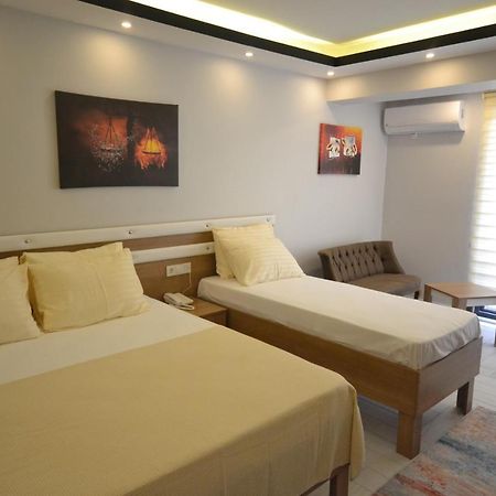 Karasu Elmasotel Sakarya  Luaran gambar