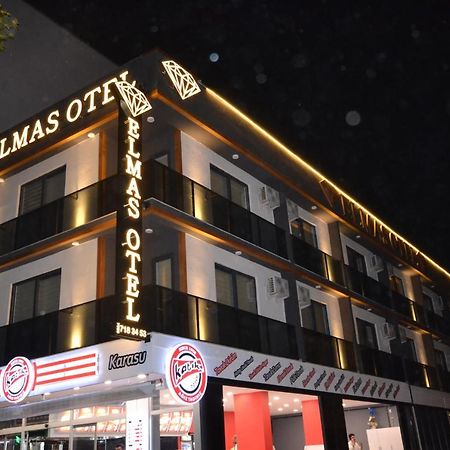 Karasu Elmasotel Sakarya  Luaran gambar